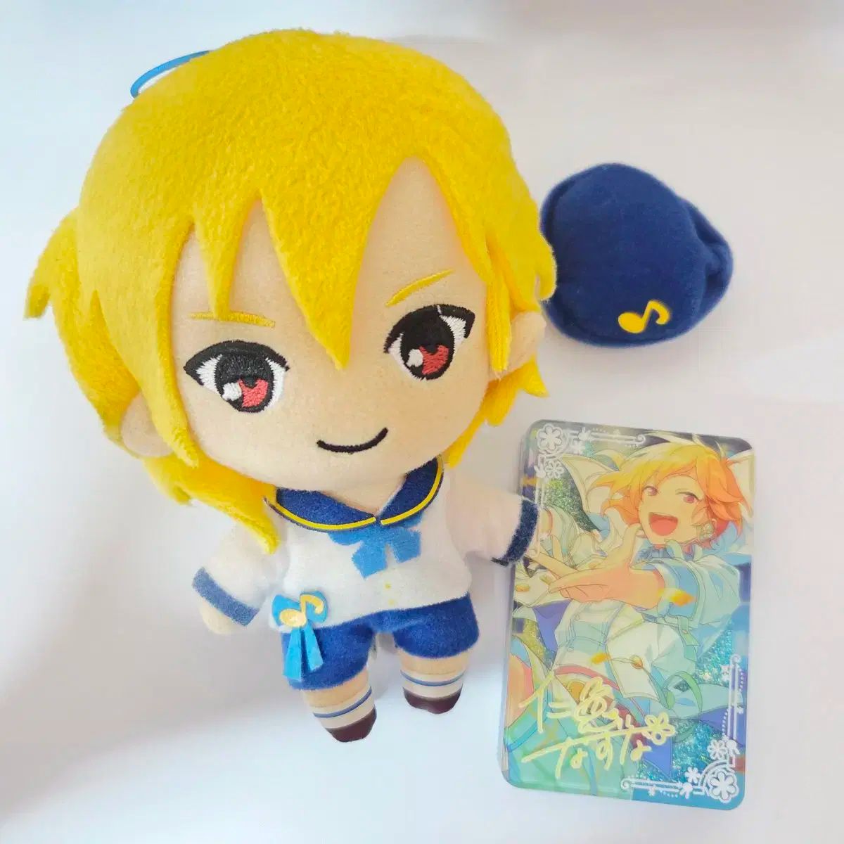 あんスタ 流砂コロッタ BOXC 第一弾 .: あんスタ 中国限定