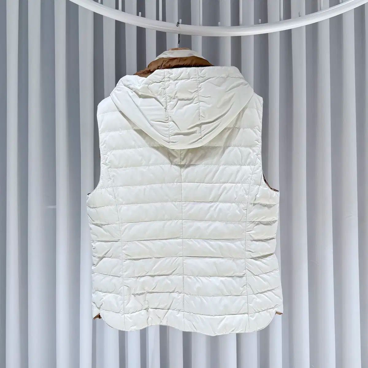 美品 BRUNELLO CUCINELLI ブルネロクチネリ ダウンベスト 楽天市場】BRUNELLO CUCINELLI / ブルネロクチネリ｜ストレッチ