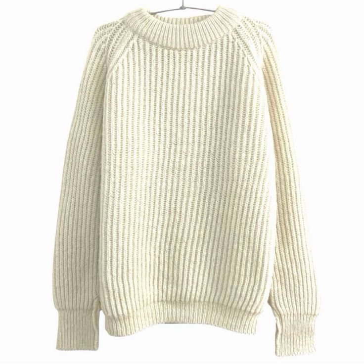 80s Peter Storm ピーターストーム　ニット　セーター　ネイビー　M 70s イギリス製 ☆ ピーターストーム オイルド セーター メンズ M