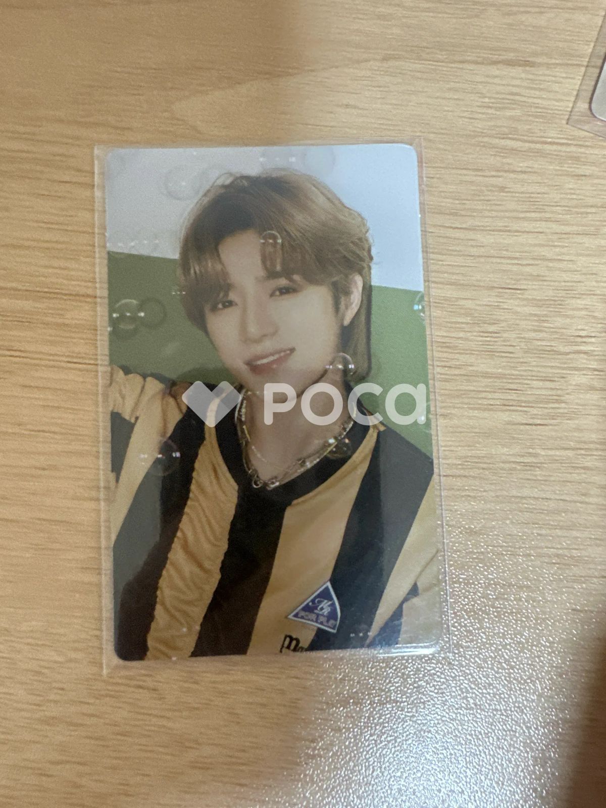 TXT ボムギュ TOMORROW X TOGETHER 2023 DECO KIT Weverse - メルカリ