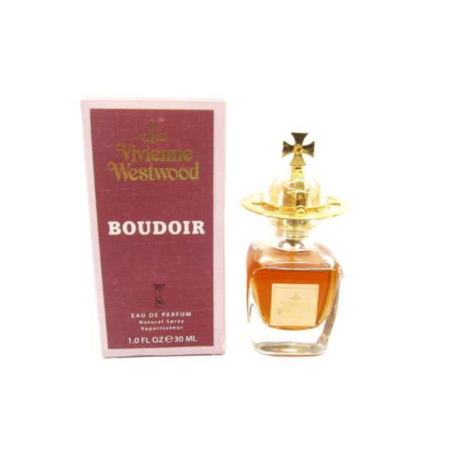 Vivienne Westwood ヴィヴィアン・ウエストウッド BOUDOIR EDP 30ml