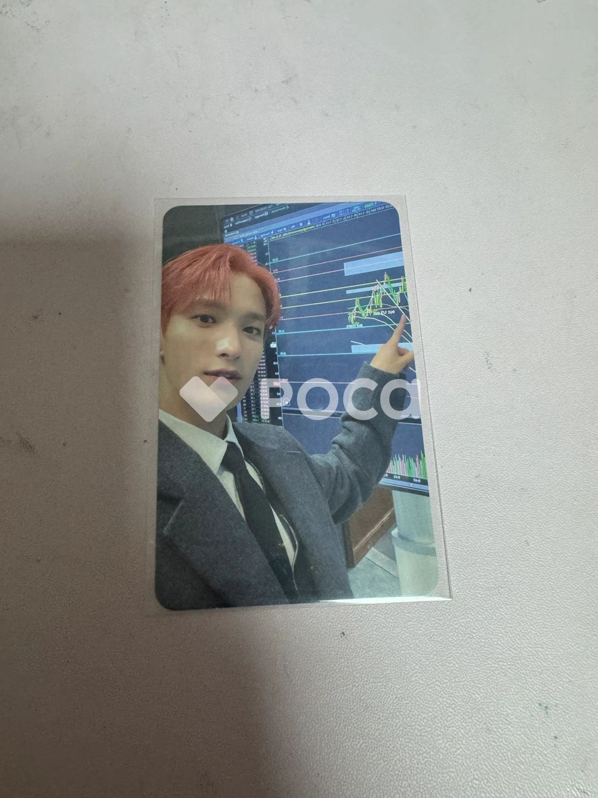 Seventeen ドギョム セブチ SECOND WIND Weverse Albums ver. - メルカリ