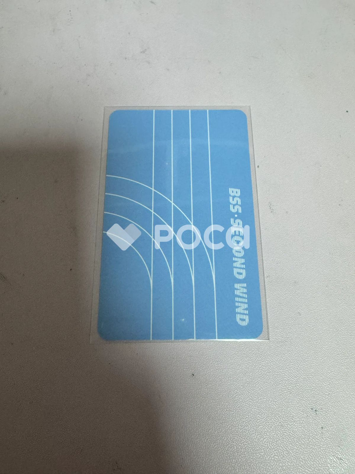 BSS ドギョム トレカ セット second wind 2025年最新】second wind ドギョムの人気アイテム - メルカリ