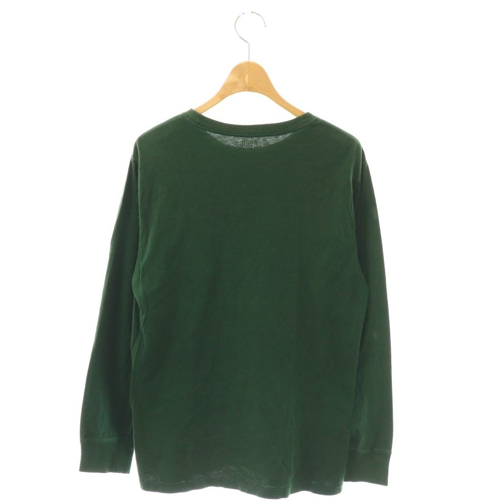 ポロ ラルフローレン POLO RALPH LAUREN 長袖Tシャツ ロンT L/G 14-16