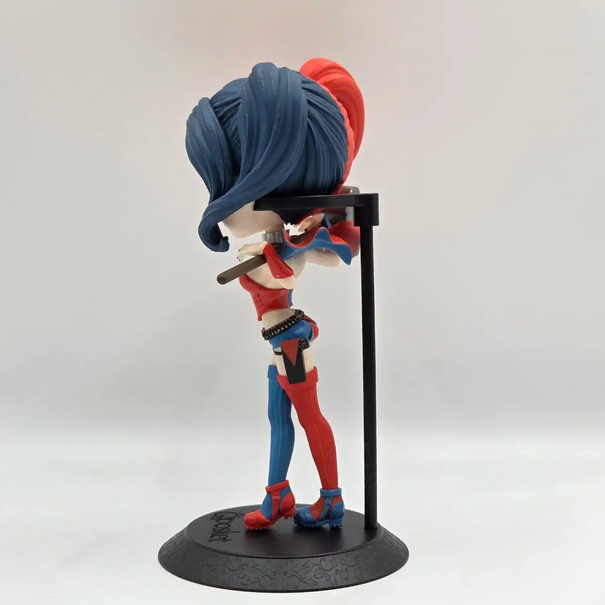 Qposket MARVEL ハーレイクイン マーベル ジョーカー 他 10体 DC