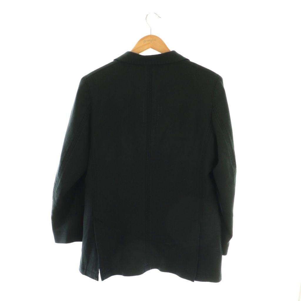 バーバリーロンドンレディースジャケット、テーラード バーバリー ロンドン BURBERRY LONDON テーラードジャケット シルク混