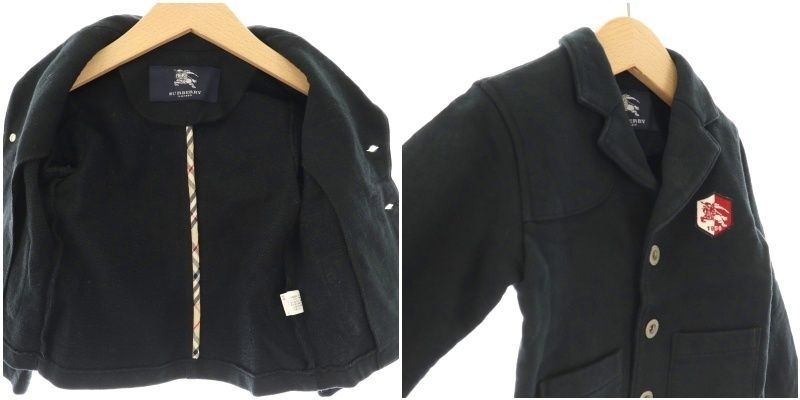 バーバリー ロンドン BURBERRY LONDON セットアップ テーラード