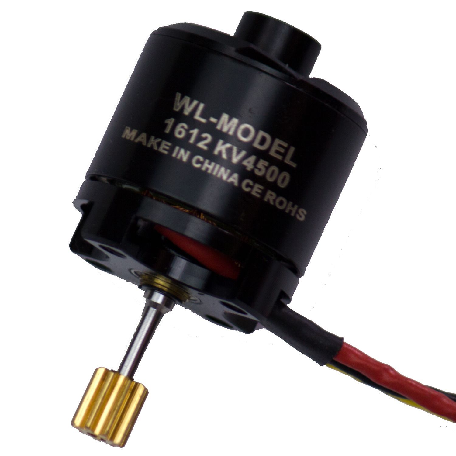 WLToys V912 ブラシレスメインモーター ラジコンヘリ スペアパーツ