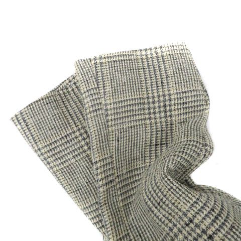 MAX MARA マックスマーラ グレンチェック ジャケット Weekend Max Mara｜グレンチェックテーラードジャケット