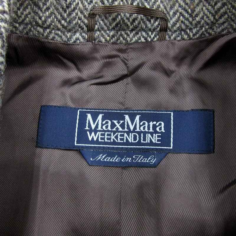 マックスマーラ ウィークエンドライン MAX MARA WEEKEND LINE
