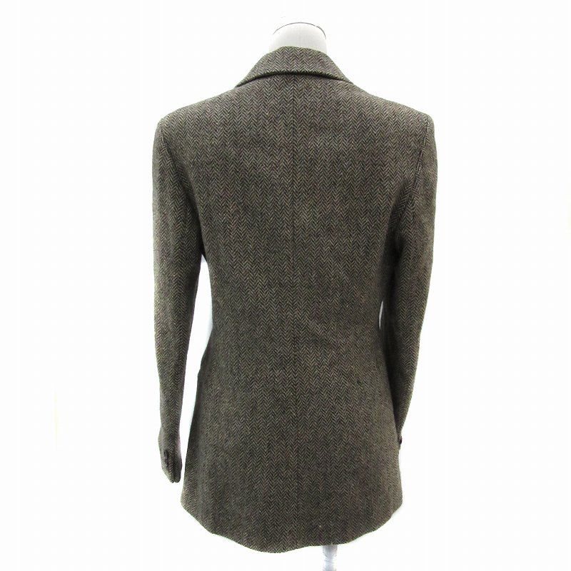 Max Mara WEEKEND LINE ウール　サイズ42 MAXMARA WEEKEND LINE ウィークエンドマックスマーラ Max Mara ロング