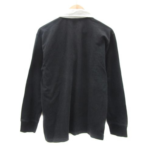 ポロ バイ ラルフローレン Polo by Ralph Lauren ラガーシャツ 長袖