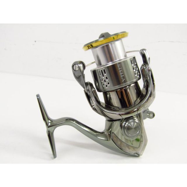 SHIMANO ステラ C3000XG（STELLA C3000XG）中古 2025年最新】Yahoo!オークション -シマノ リール ステラ c3000xgの中古