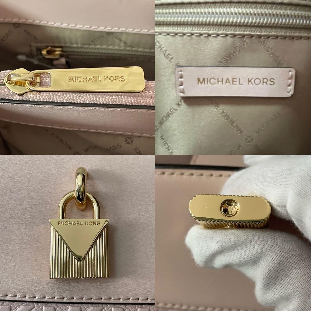 早い者勝ち!訳あり新品 MICHAEL 公式 KORS トートバッグ 早い者勝ち!訳あり新品 MICHAEL 公式 KORS トートバッグ