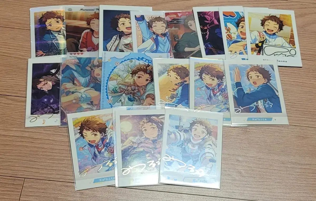 天満光 まとめ売り あんスタ 天満光 まとめ売り - メルカリ