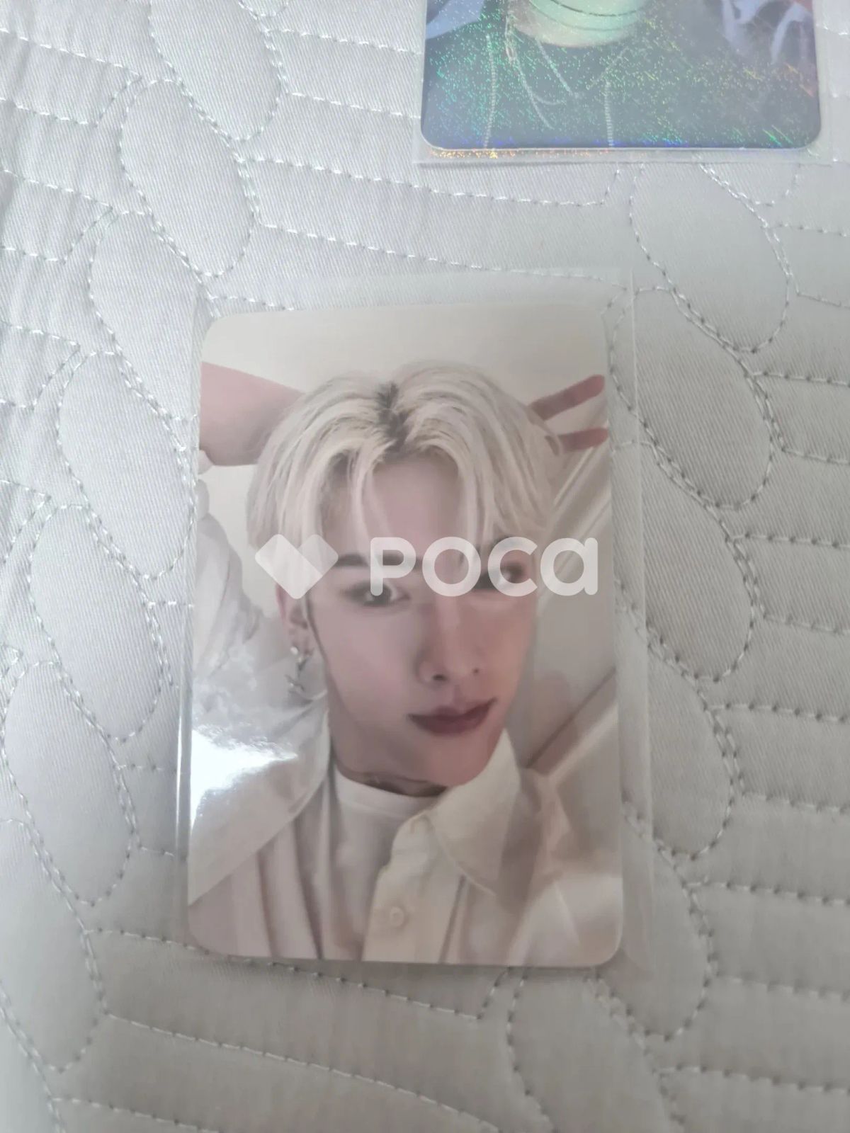 ZEROBASEONE リッキー YOUTH IN THE SHADE DIGIPACK VER KTOWN4U