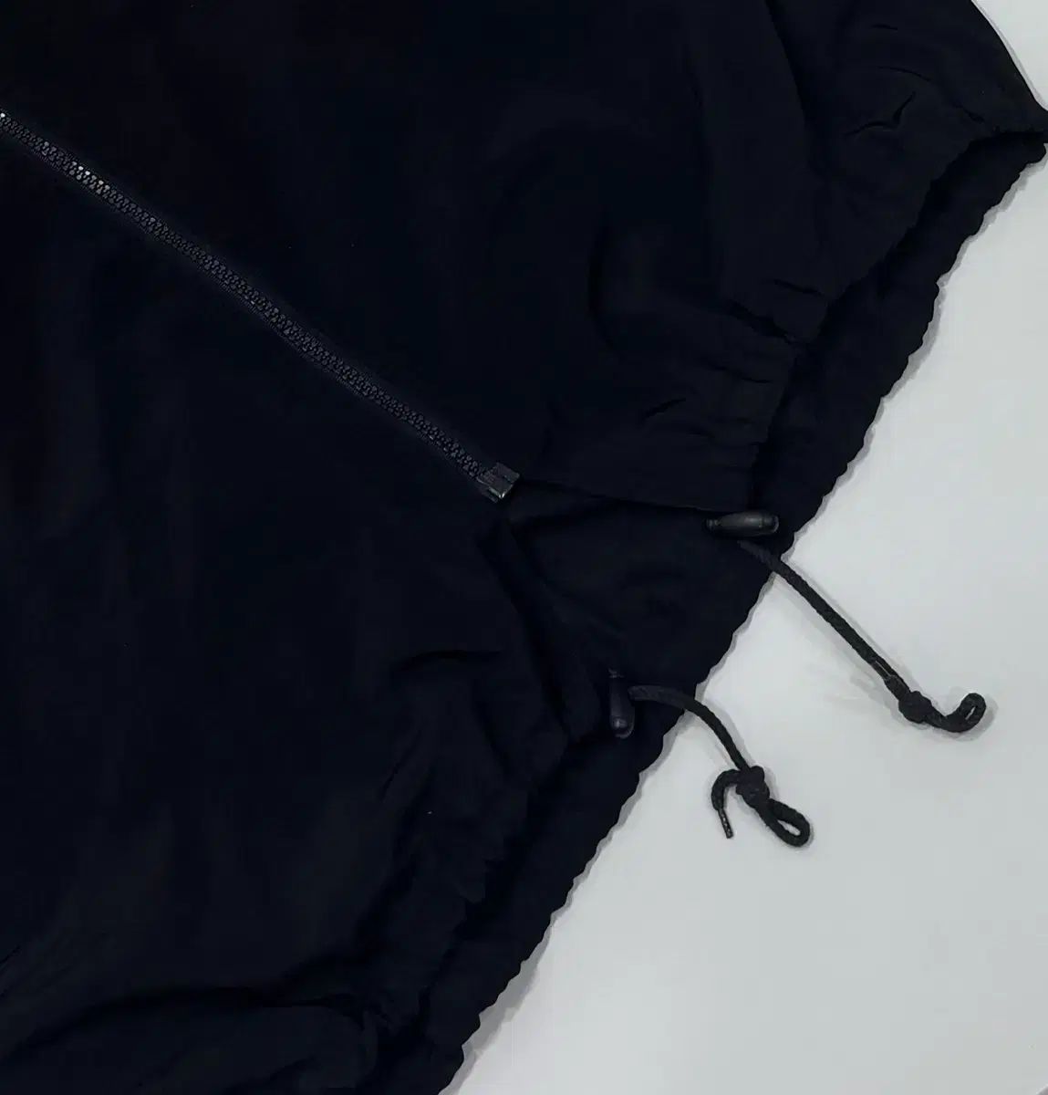 ブラック オーバーサイズ