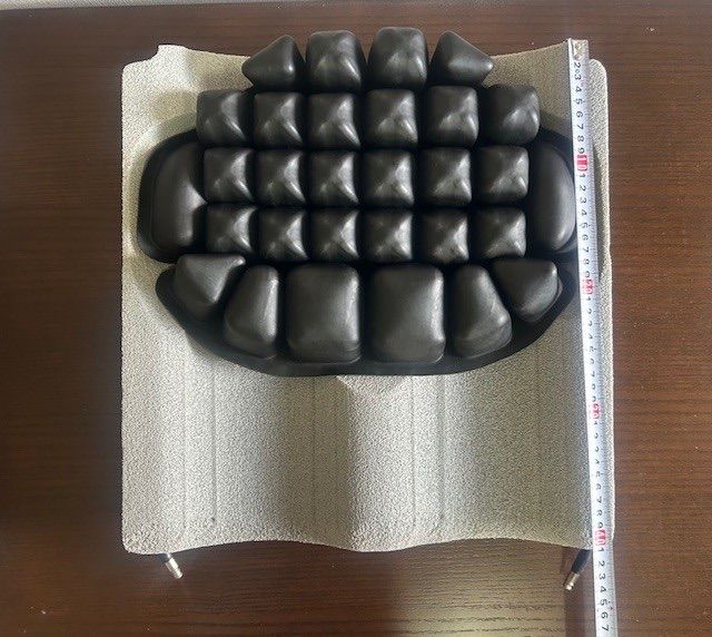 ロホクッション】 ハイブリッドエリート - メルカリ