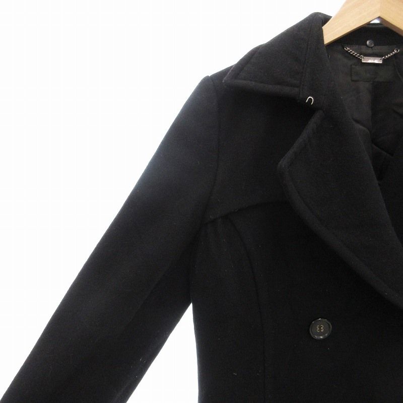ICBピーコート ウールリバー Pコート （ピーコート）｜ICB / アイシービー