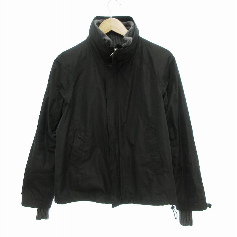 ギャルリーヴィー GALERIE VIE トゥモローランド ジャケット ニット