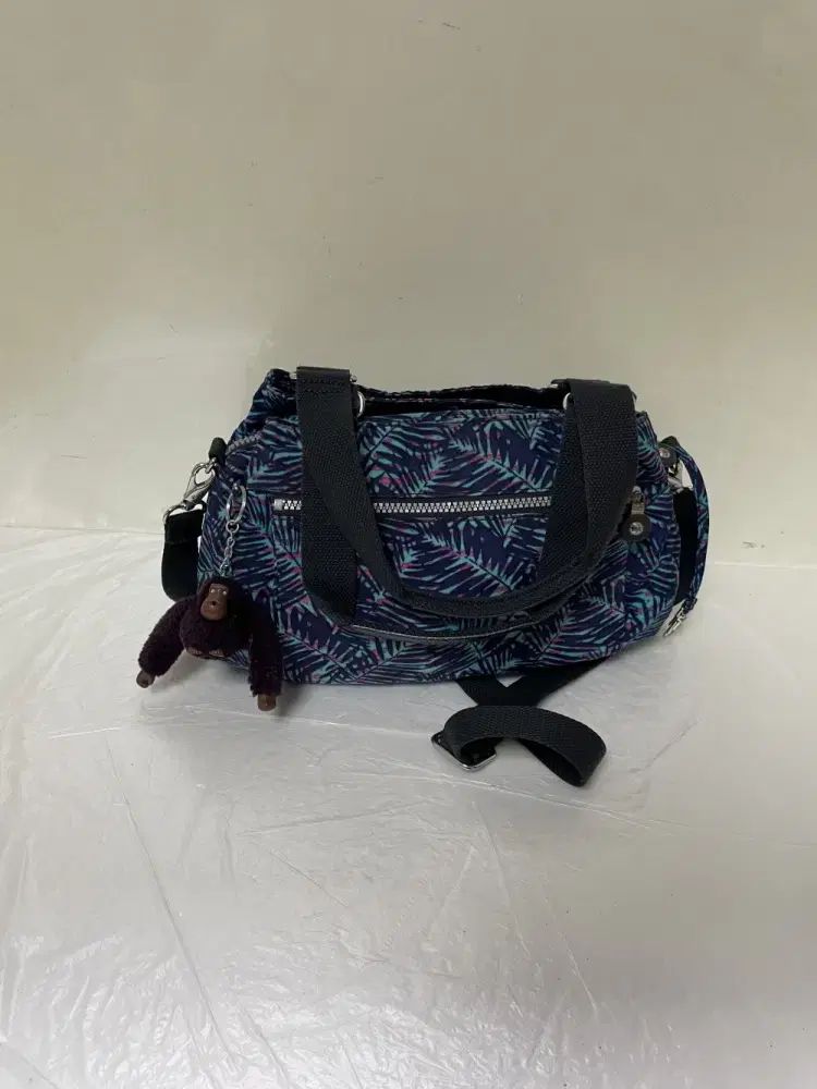 UNDERCOVER ポーラーテック ステンカラー コート 冬アウター 19AW 中古