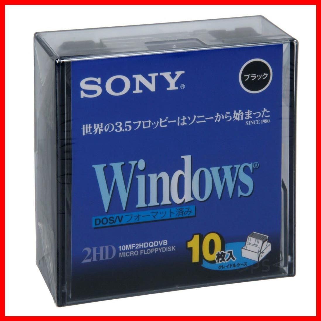 1080枚以上★大量セット販売！フロッピーディスク イメーション MF2HDWIN10PS 黒 TDK 3.5型フロッピーディスク 1080枚以上☆大量セット販売！フロッピーディスク イメーション