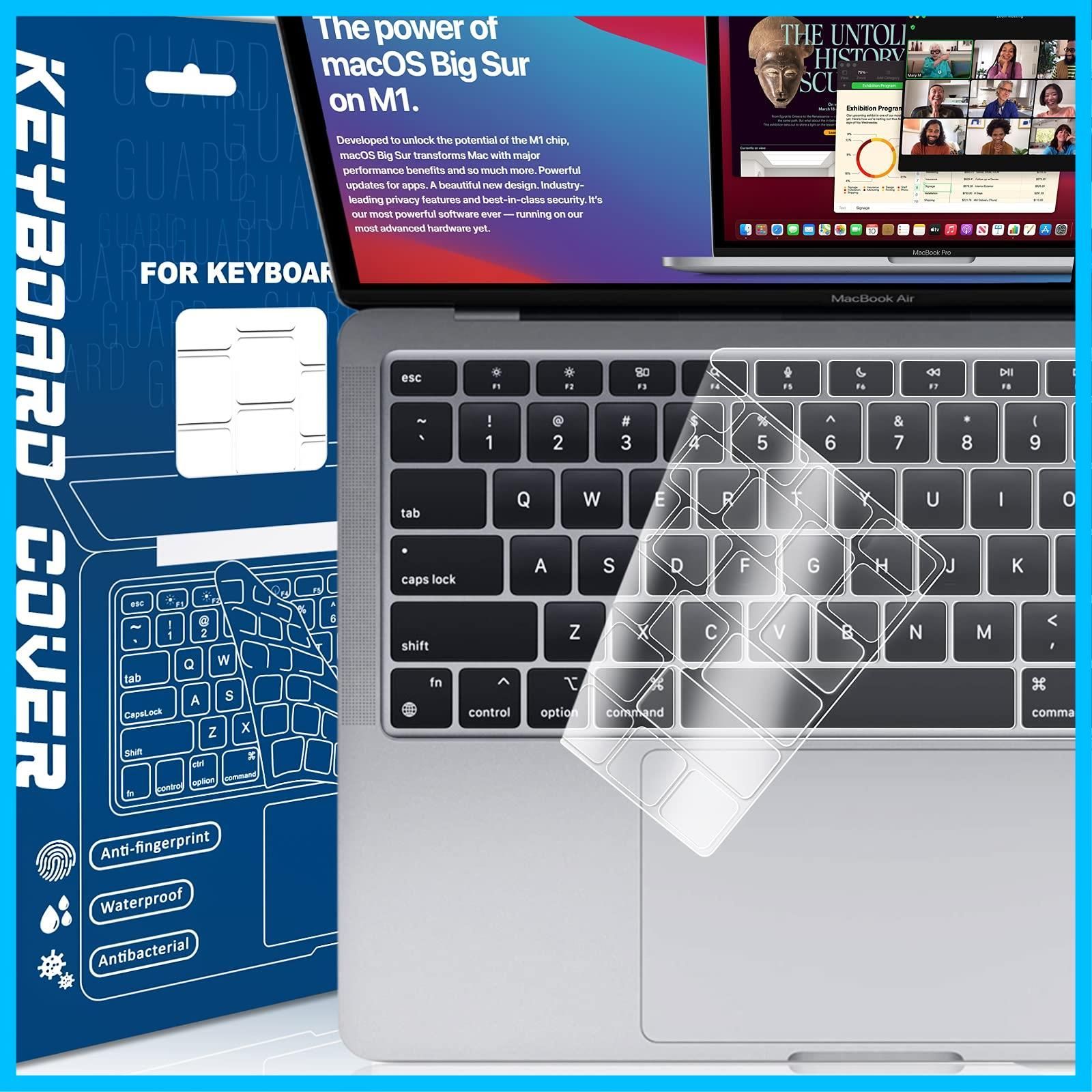 特価セール】【2020年11月発売 M1チップ 搭載 モデル】Macbook Air 13