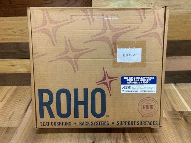 ロホクッション ハイブリッドエリート 失禁対応カバー