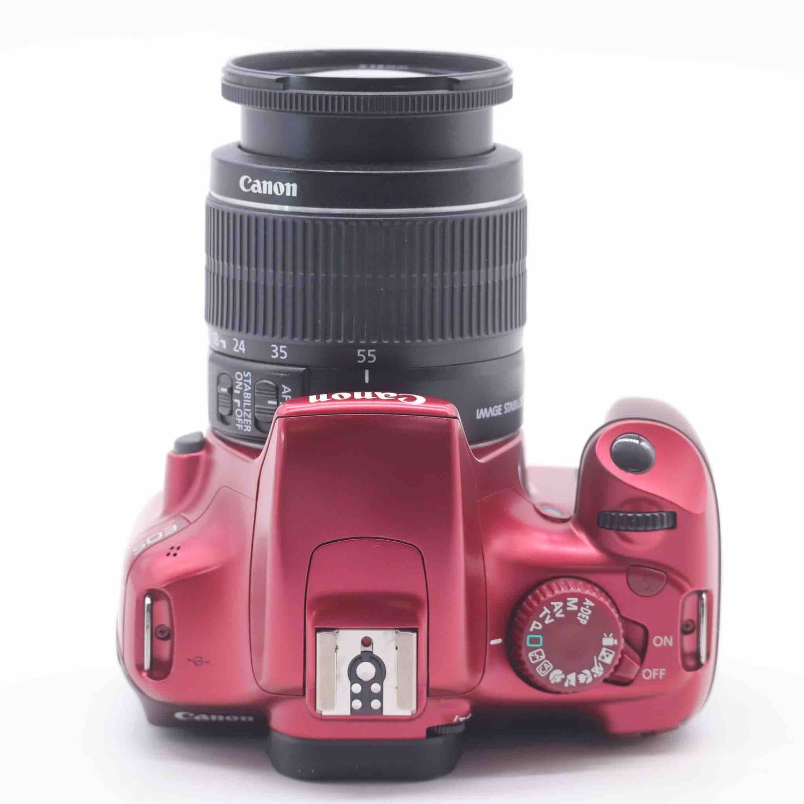 ⭐️美品⭐️Canon EOS Kiss X50 レンズキット Amazon | Canon デジタル一眼レフカメラ EOS Kiss X50 レンズキット EF