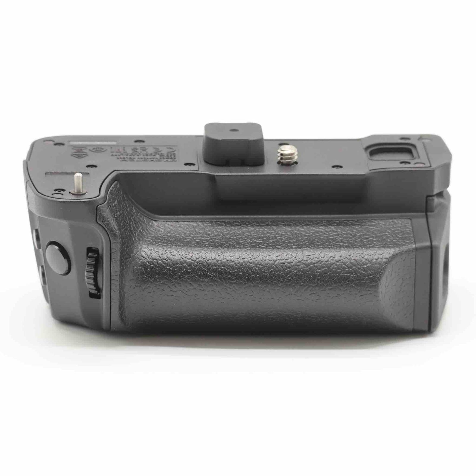 新品級☆ OM SYSTEM パワーバッテリーホルダー HLD-10 #511 - メルカリ