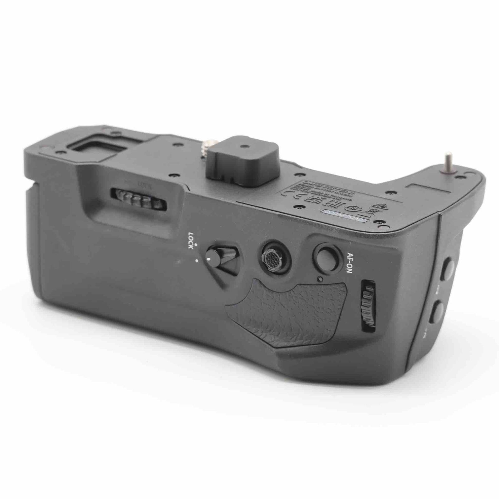 □新品級□ OM SYSTEM パワーバッテリーホルダー HLD-10 #511 - メルカリ