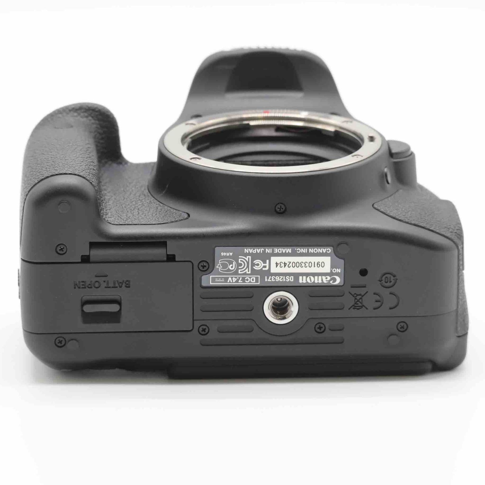 ★極美品★キャノン CANON EOS KiSS X6i ボディ Amazon | Canon デジタル一眼レフカメラ EOS Kiss X6i ボディ KISSX6i