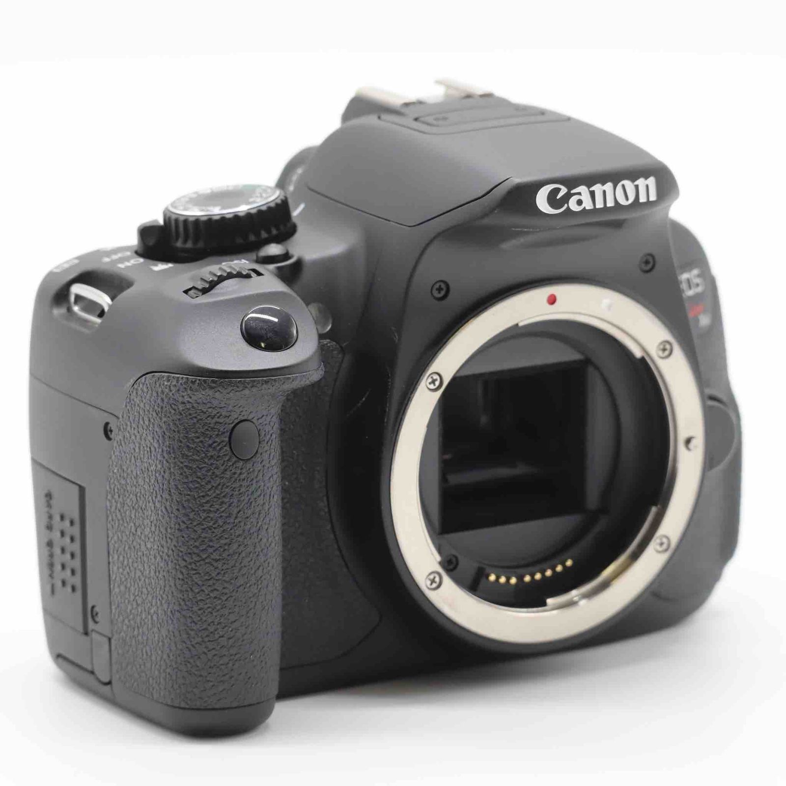 Canon EOS Kiss X6i ボディ #539-1 - メルカリ