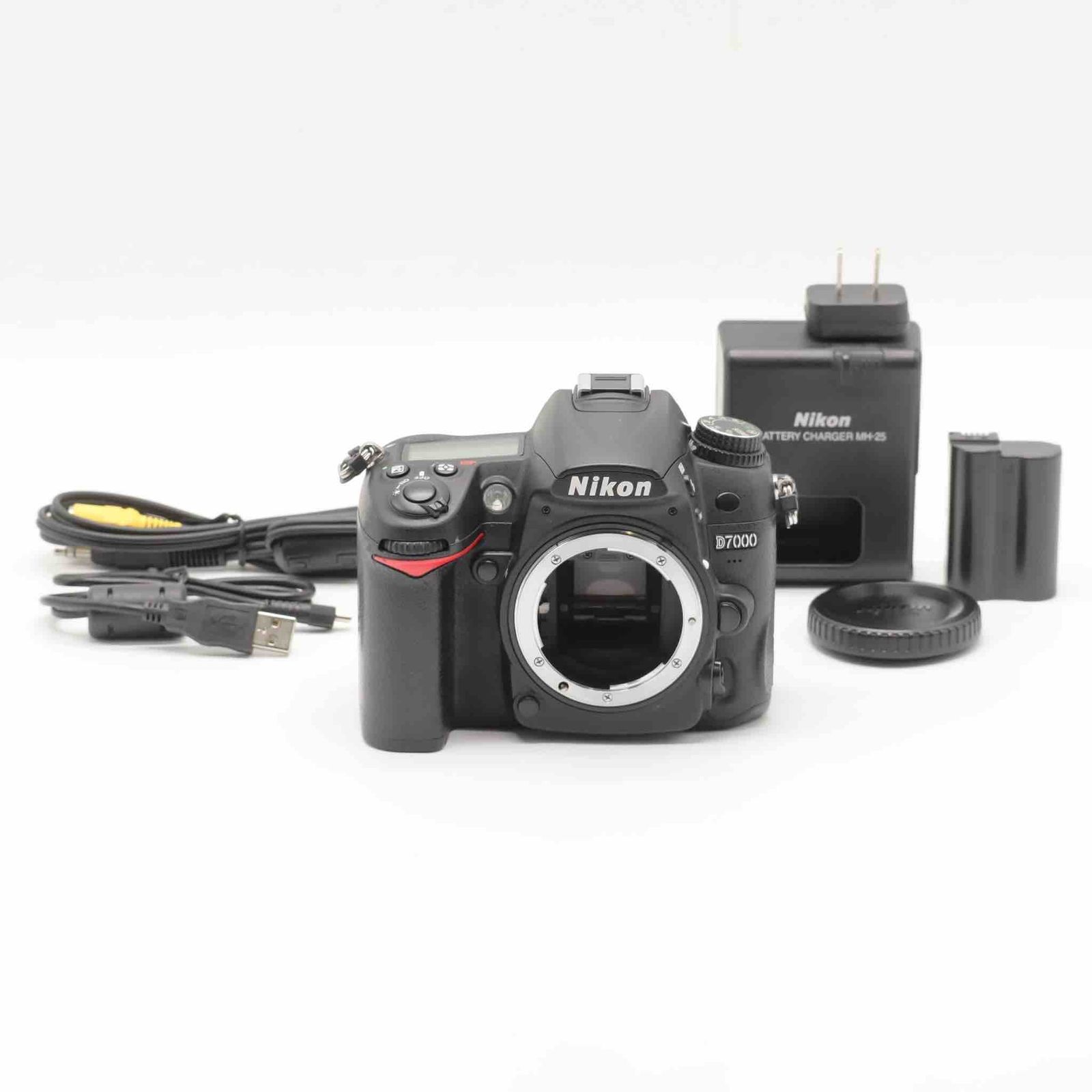 良品】Nikon D7000 ボディ 価格.com - ニコン D7000 ボディ 価格比較