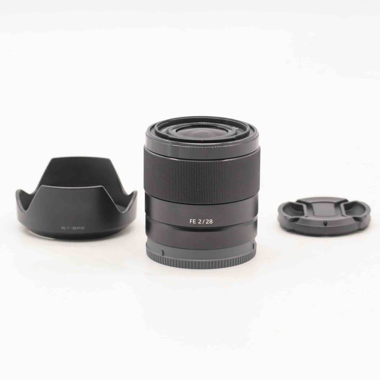 超 Sony FE 28 mm f 2 559