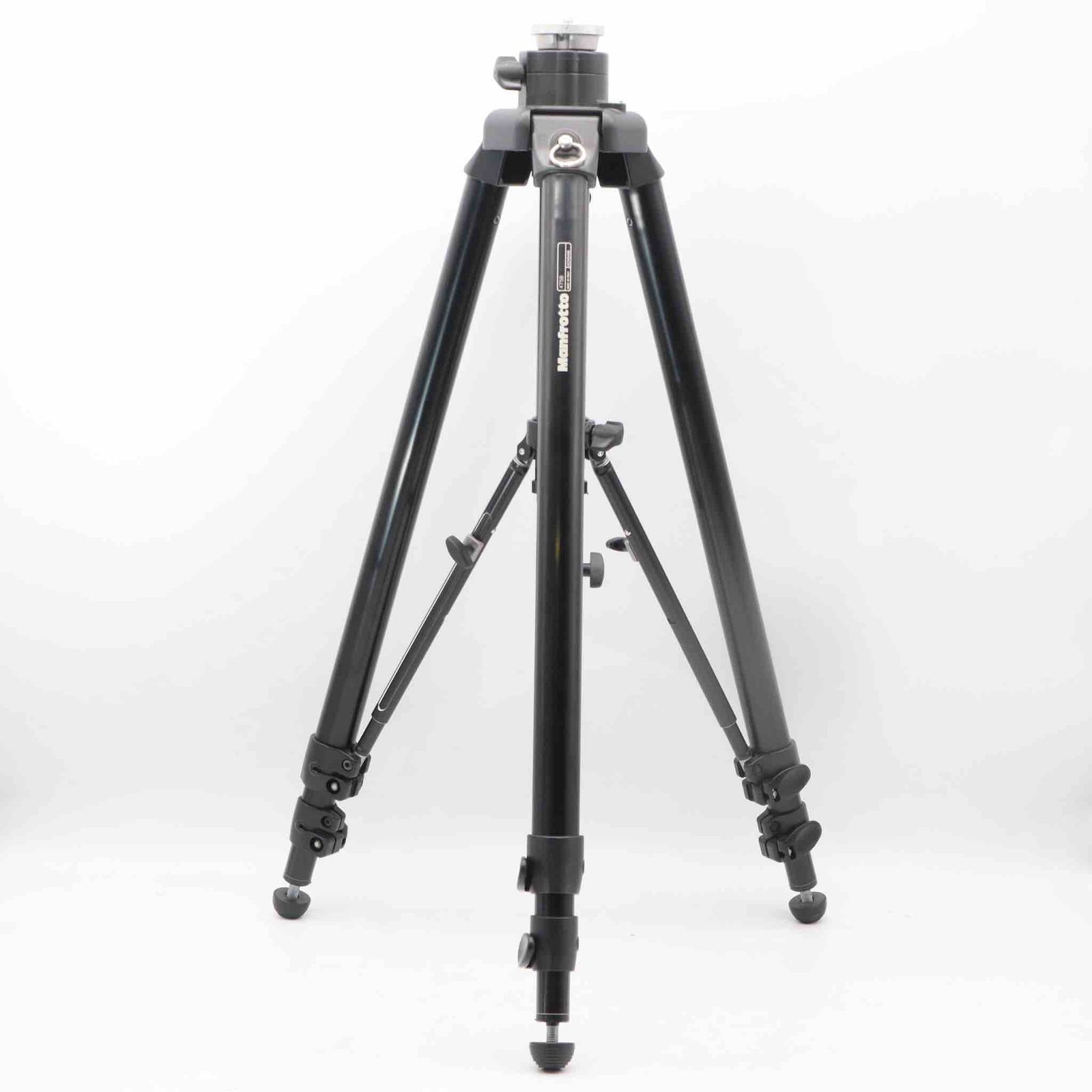 超美品☆ Manfrotto プロギア三脚 475B 3段 大型 脚のみ #562-2 - メルカリ
