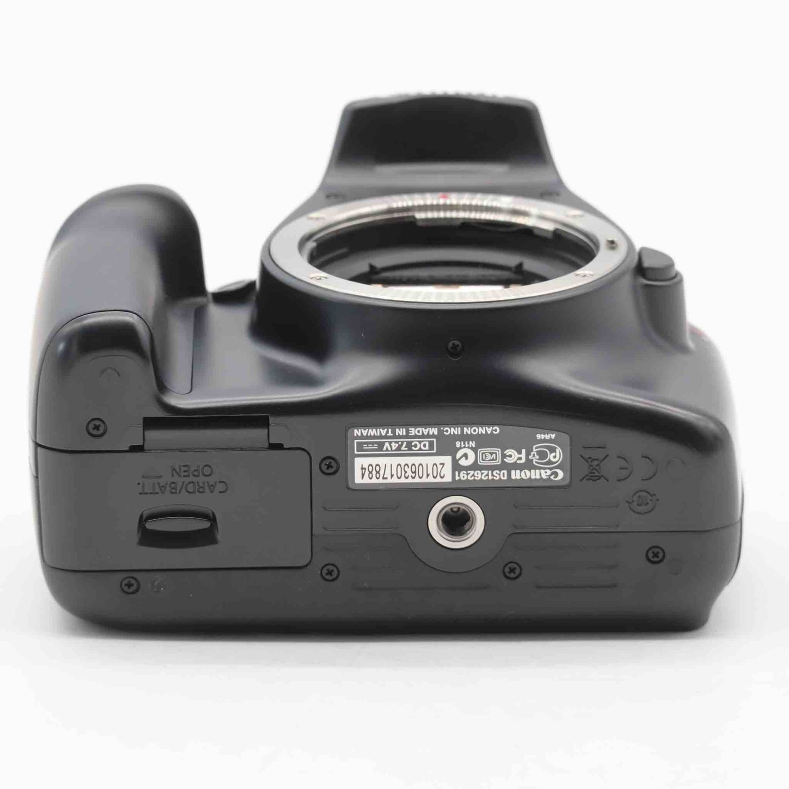 ショット数3150回