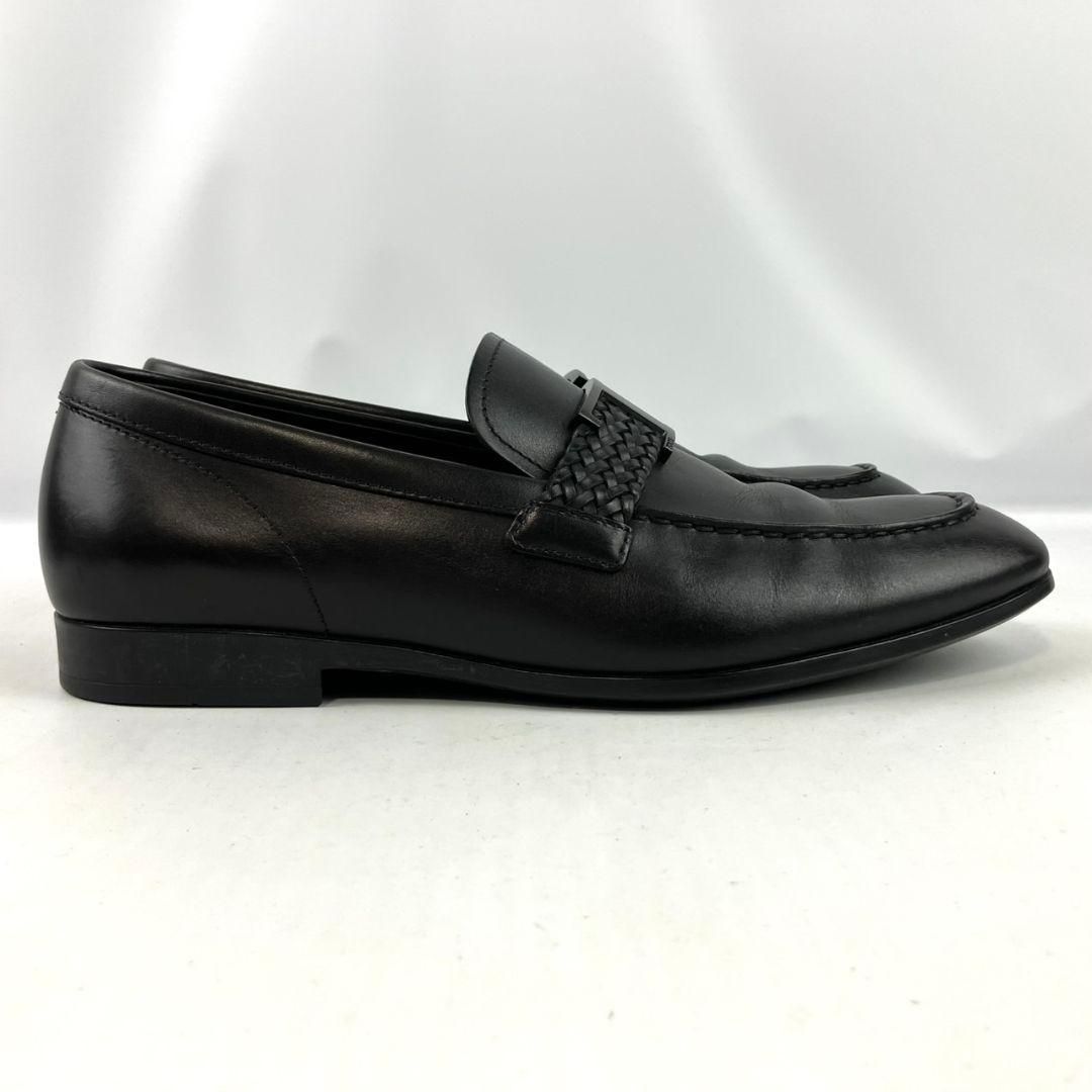 トッズ ローファー