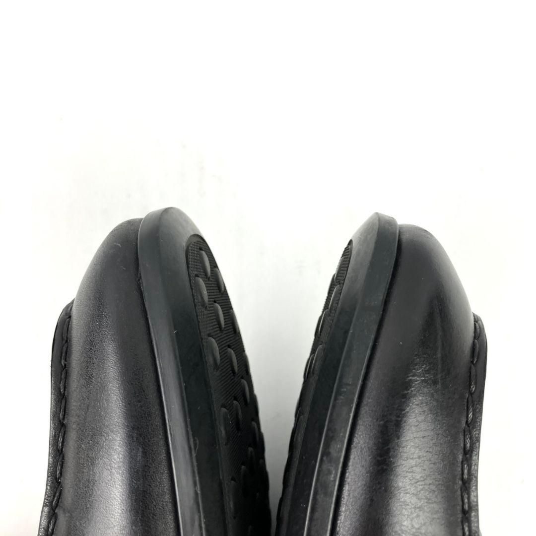 ローファー Tタイムレス