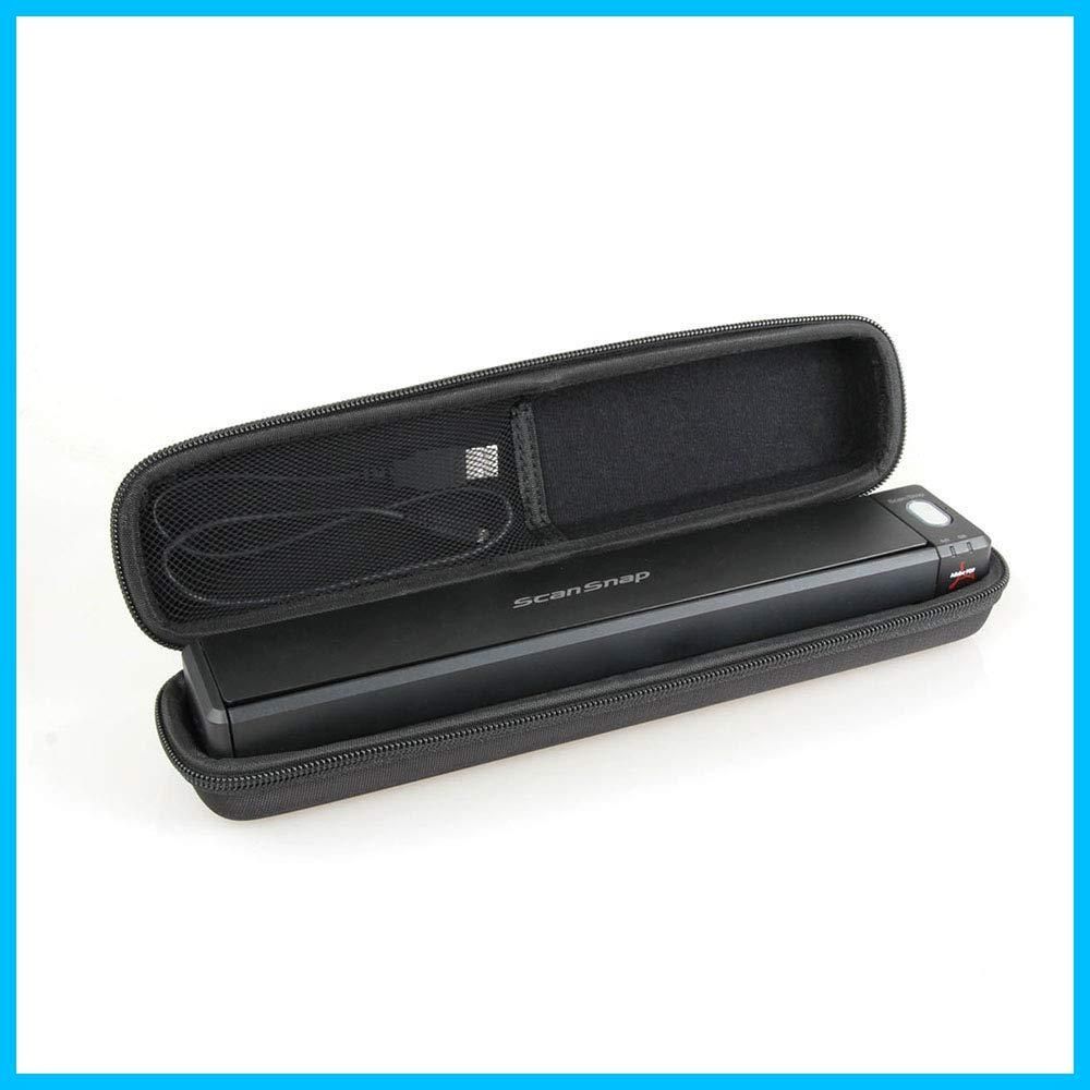 特価商品】FI-IX100A専用収納ケース-Hermitshell ScanSnap スキャナー