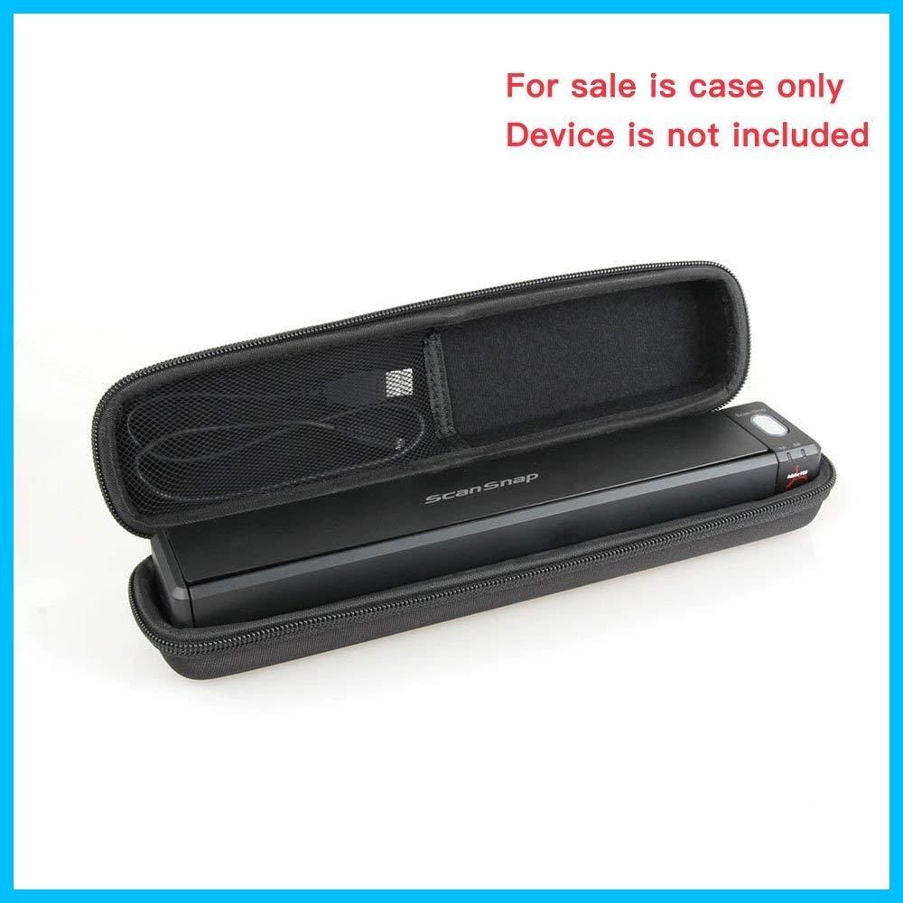 ［未使用品］富士通 ScanSnap ix100B ケース付き Amazon | 富士通 スキャナー ScanSnap FI-IX100A専用収納ケース