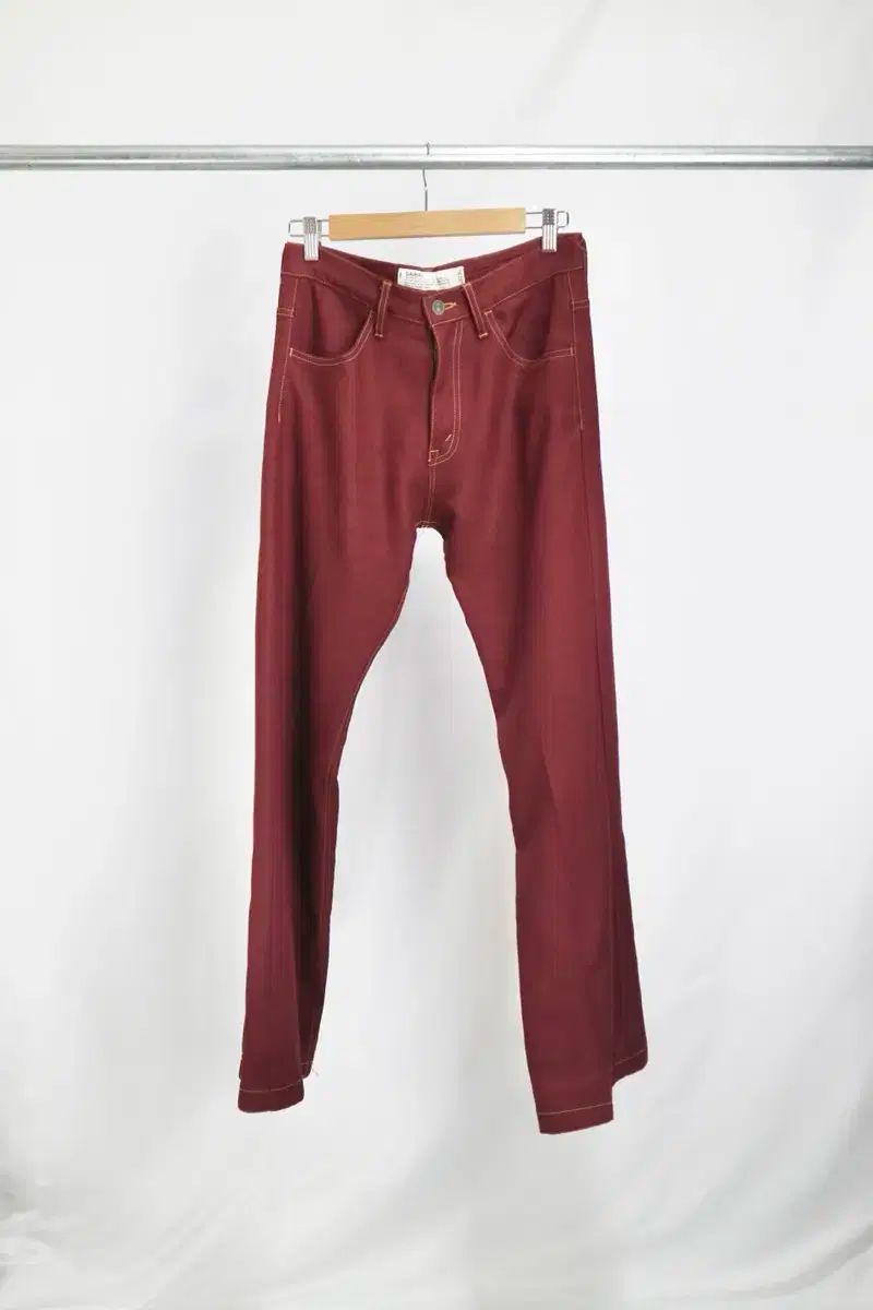 Dairiku ダイリク フ パンツ 27インチ