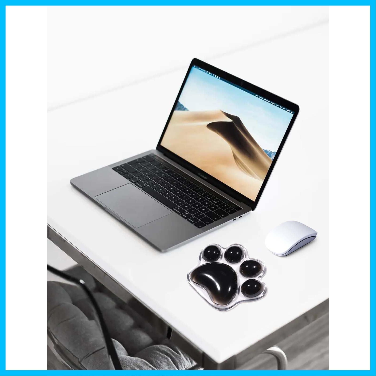 手のひら手首サポートパッド