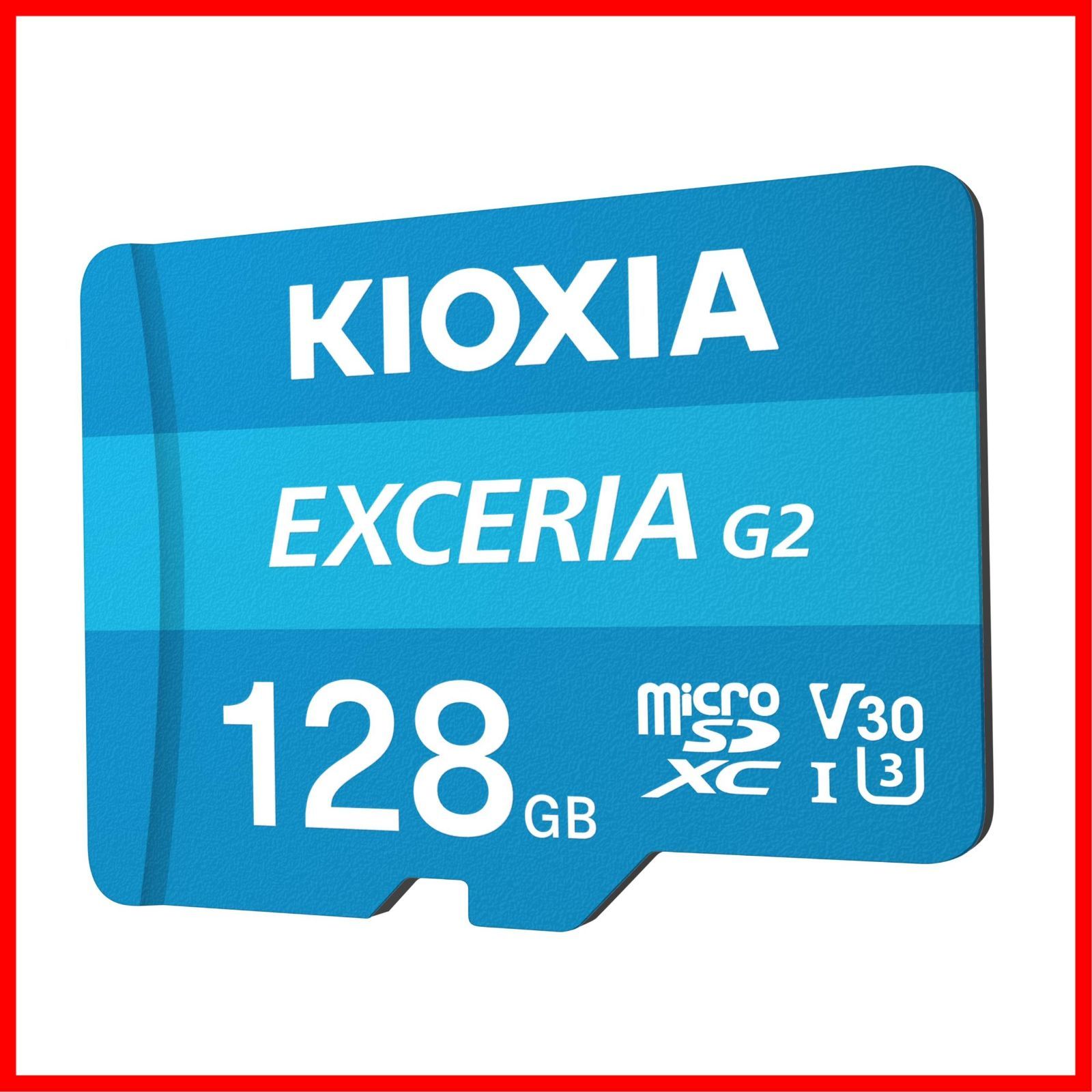 EXCERIA 128