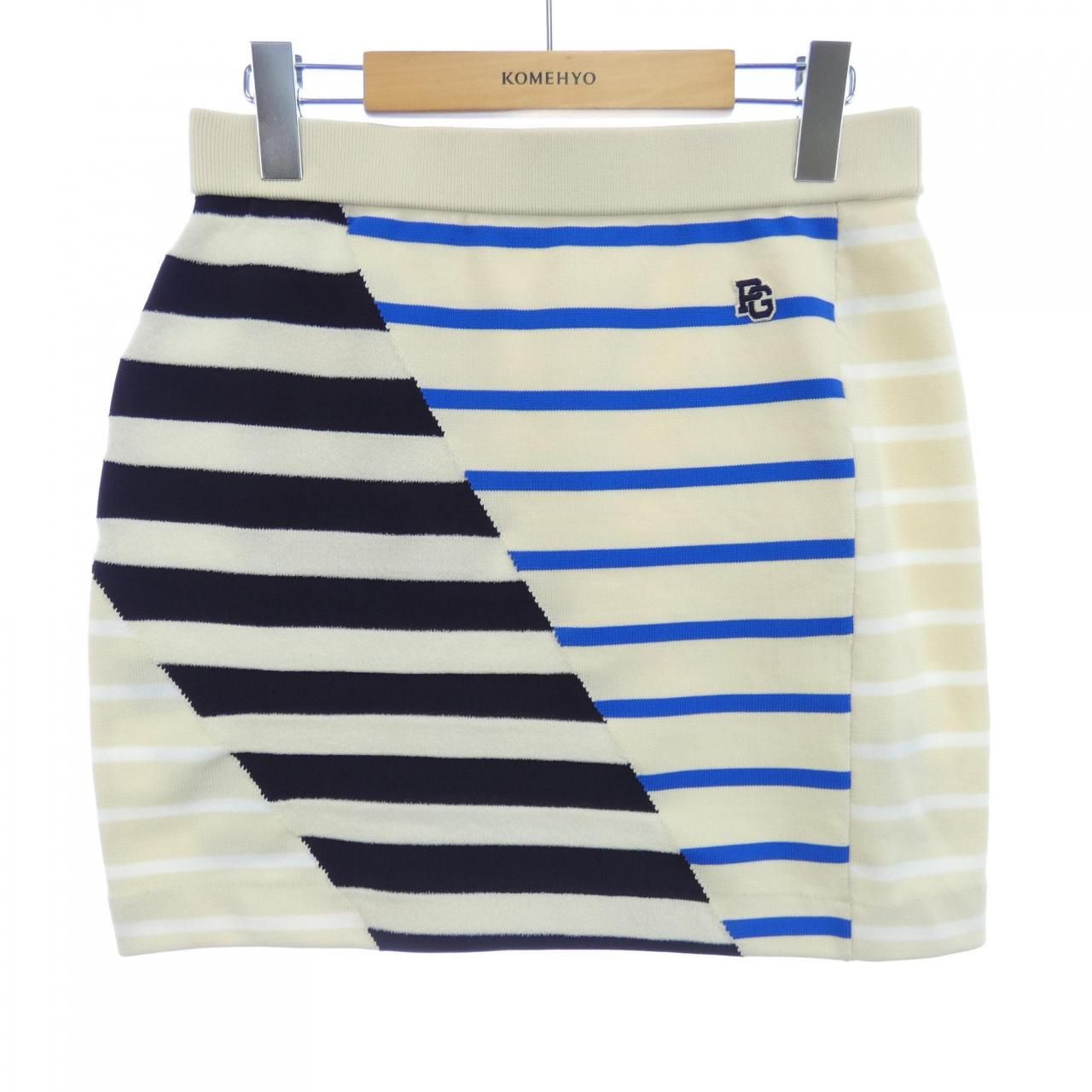 パーリーゲイツ PEARLY GATES スカート - メルカリ