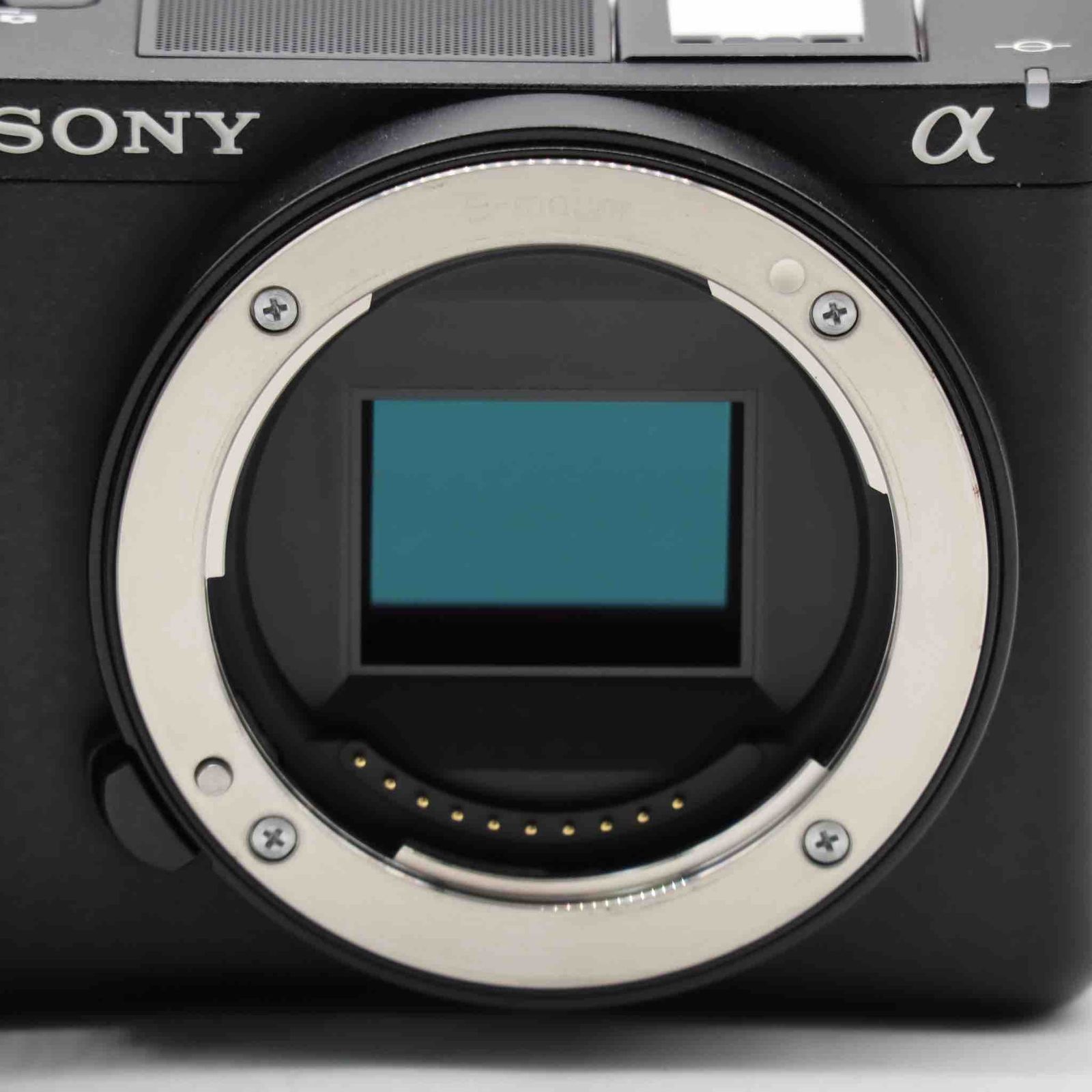 超美品☆ SONY ZV-E10 II VLOGCAM ZV-E10M2 B ブラック #608 - メルカリ