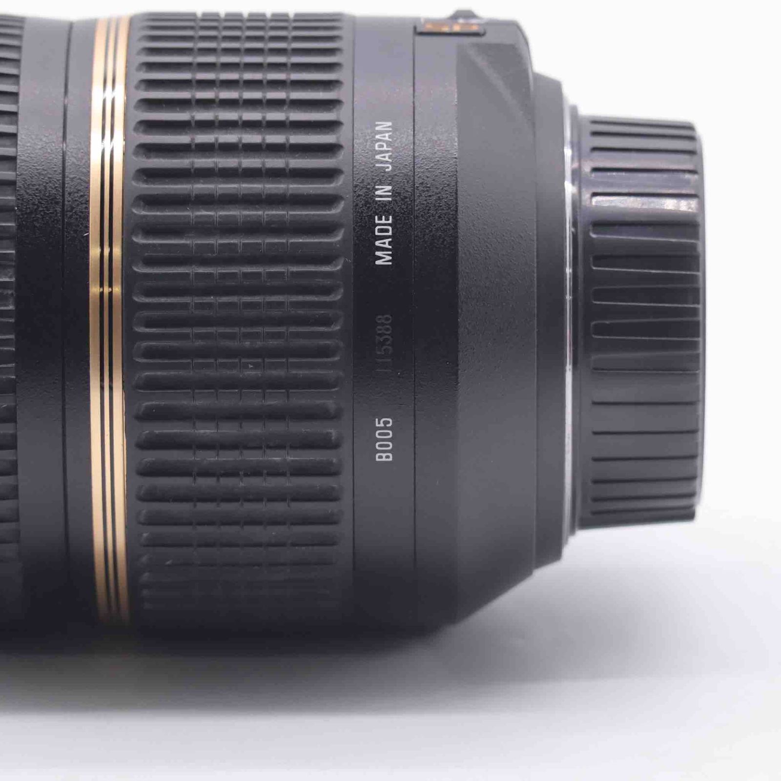 カメラ TAMRON SP AF 17-50mm F2.8 XR DiⅡ VC ニコン用