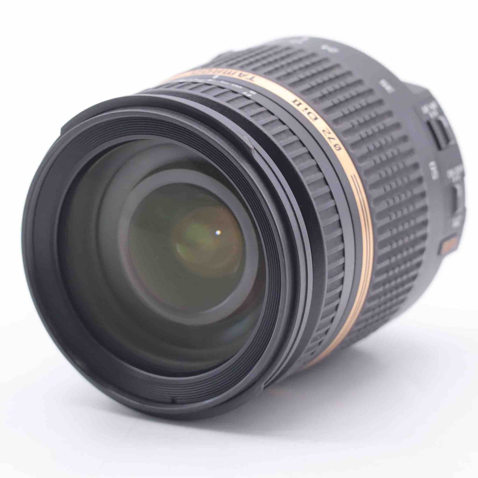 TAMRON SP AF17-50mm F2.8 XR DiII VC ニコン用 B005NII #287 【公式通販】