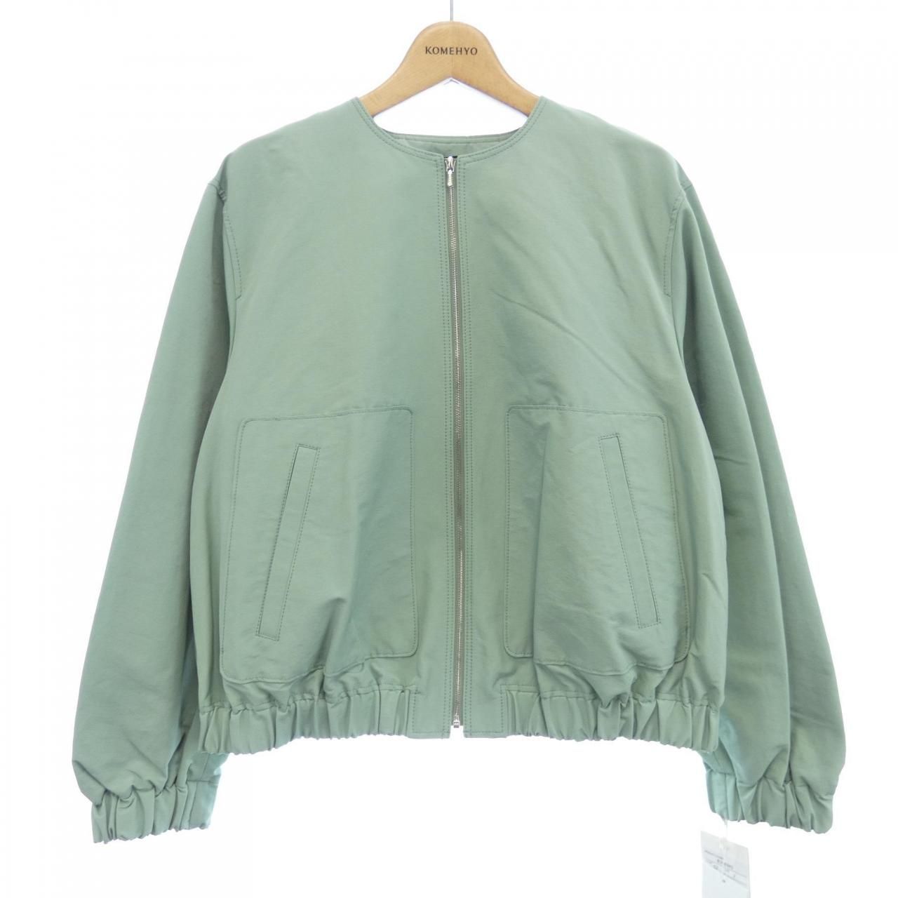 【新品】BEATING HEART(ビーティングハート) ブルゾン ビーティングハート BEATING HEART ブルゾン - メルカリ