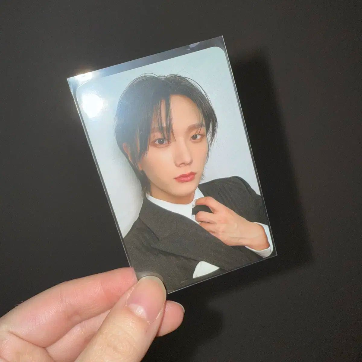 BOYNEXTDOOR(ボイネク) ボイネク ソンホ(SUNGHO) WHY.. 公開放送